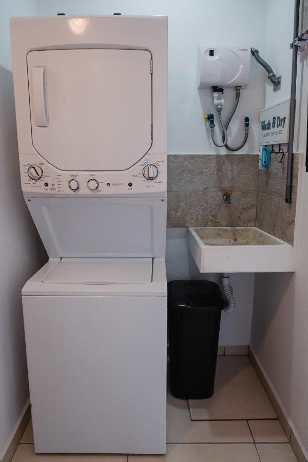 Departamento Vista Nova Culiacan Casas Eksteriør bilde