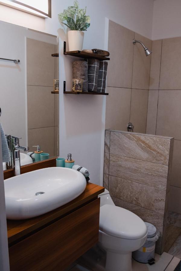 Departamento Vista Nova Culiacan Casas Eksteriør bilde