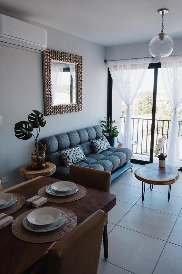 Departamento Vista Nova Culiacan Casas Eksteriør bilde