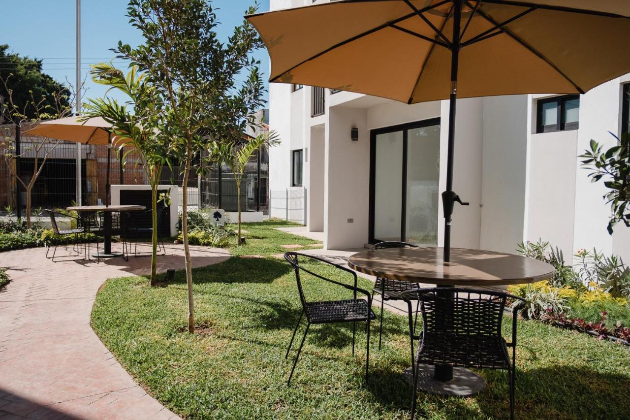 Departamento Vista Nova Culiacan Casas Eksteriør bilde