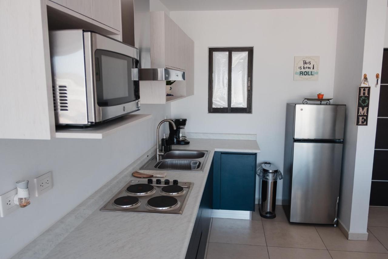 Departamento Vista Nova Culiacan Casas Eksteriør bilde