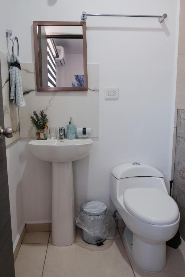 Departamento Vista Nova Culiacan Casas Eksteriør bilde