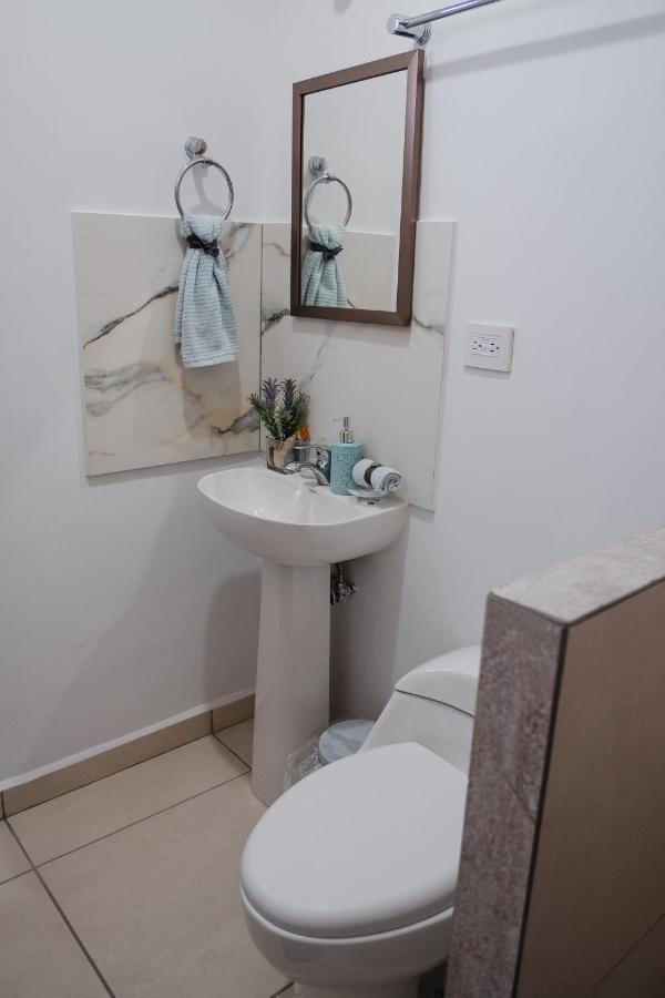 Departamento Vista Nova Culiacan Casas Eksteriør bilde