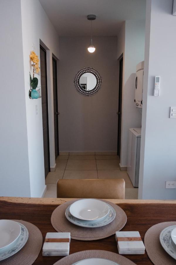 Departamento Vista Nova Culiacan Casas Eksteriør bilde