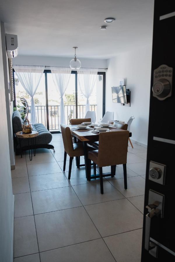 Departamento Vista Nova Culiacan Casas Eksteriør bilde