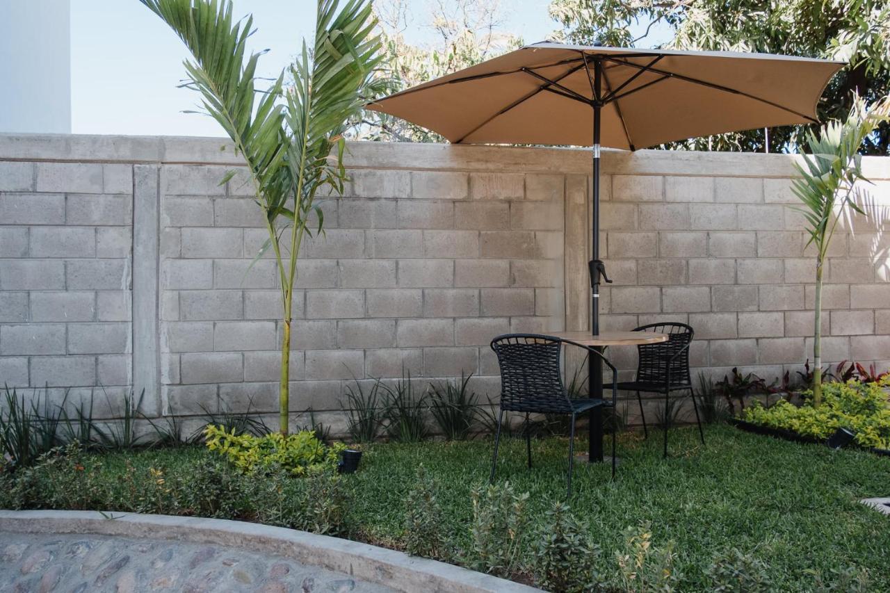 Departamento Vista Nova Culiacan Casas Eksteriør bilde