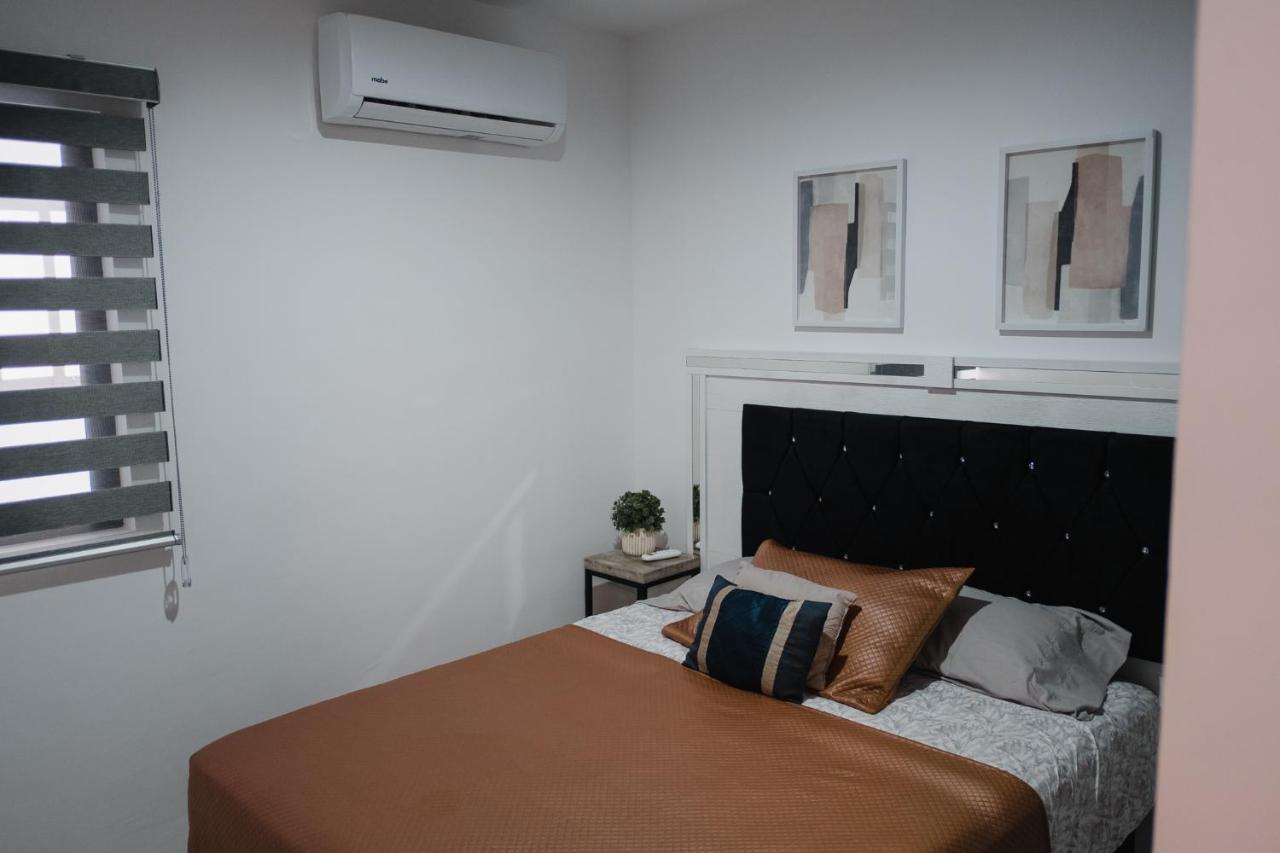 Departamento Vista Nova Culiacan Casas Eksteriør bilde