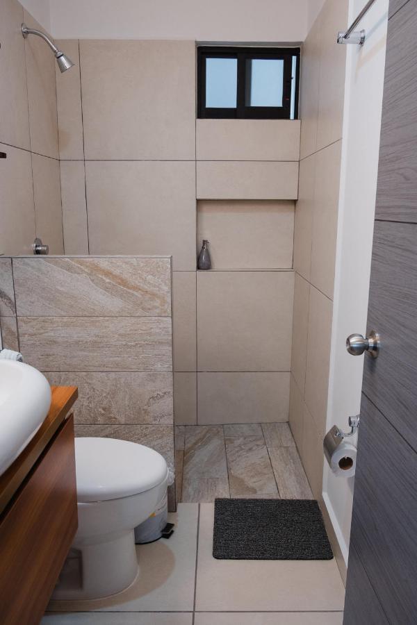 Departamento Vista Nova Culiacan Casas Eksteriør bilde