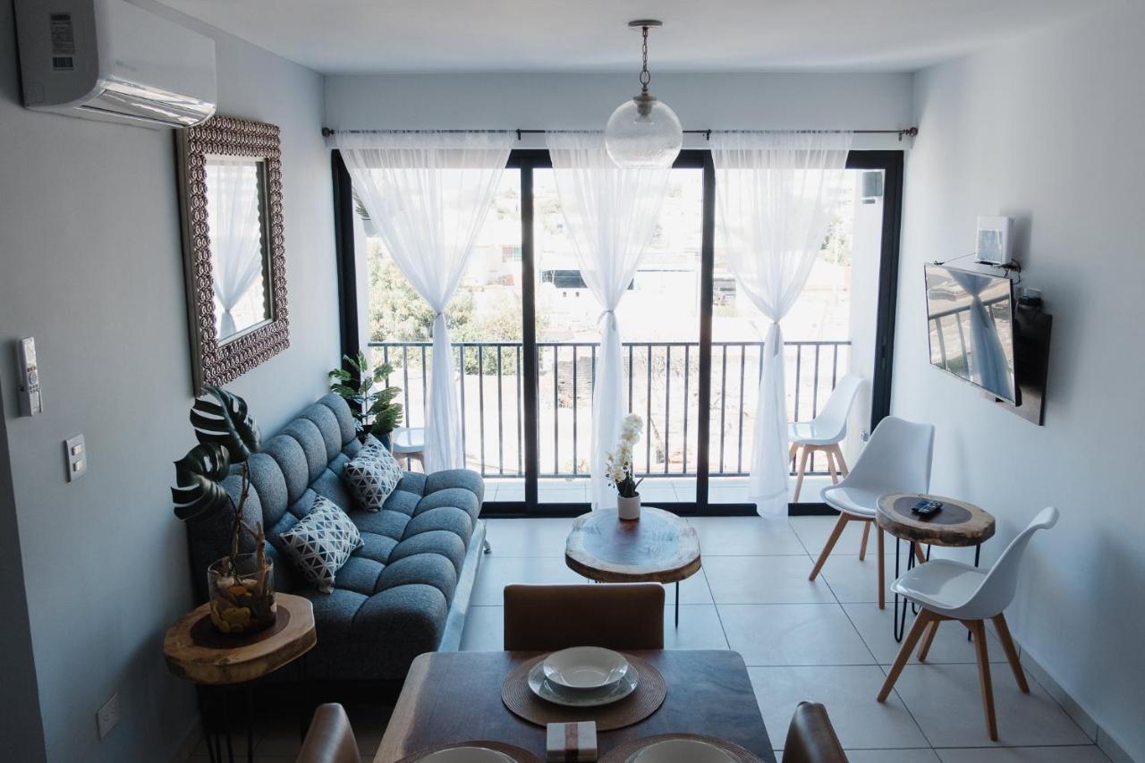Departamento Vista Nova Culiacan Casas Eksteriør bilde