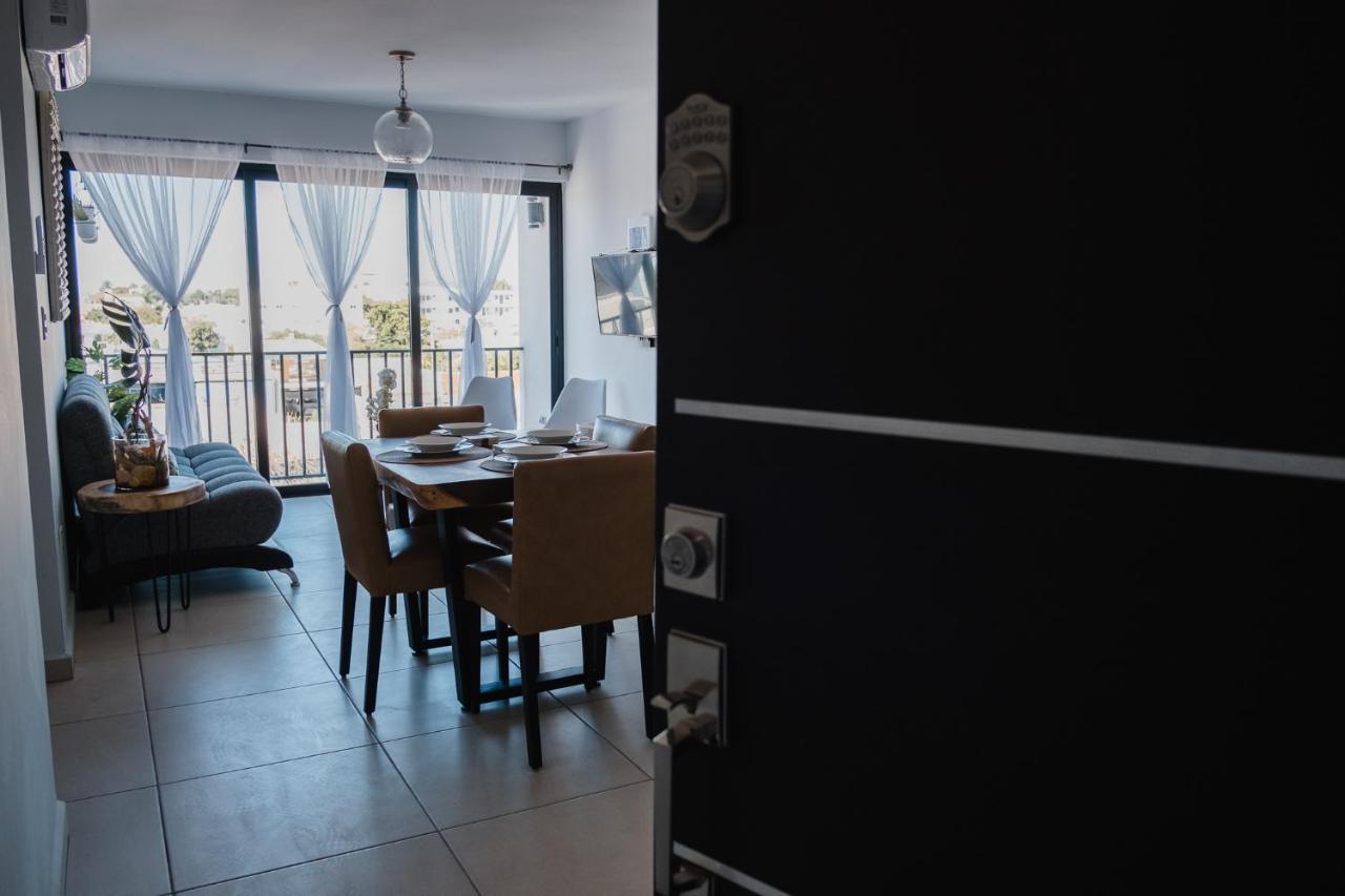 Departamento Vista Nova Culiacan Casas Eksteriør bilde
