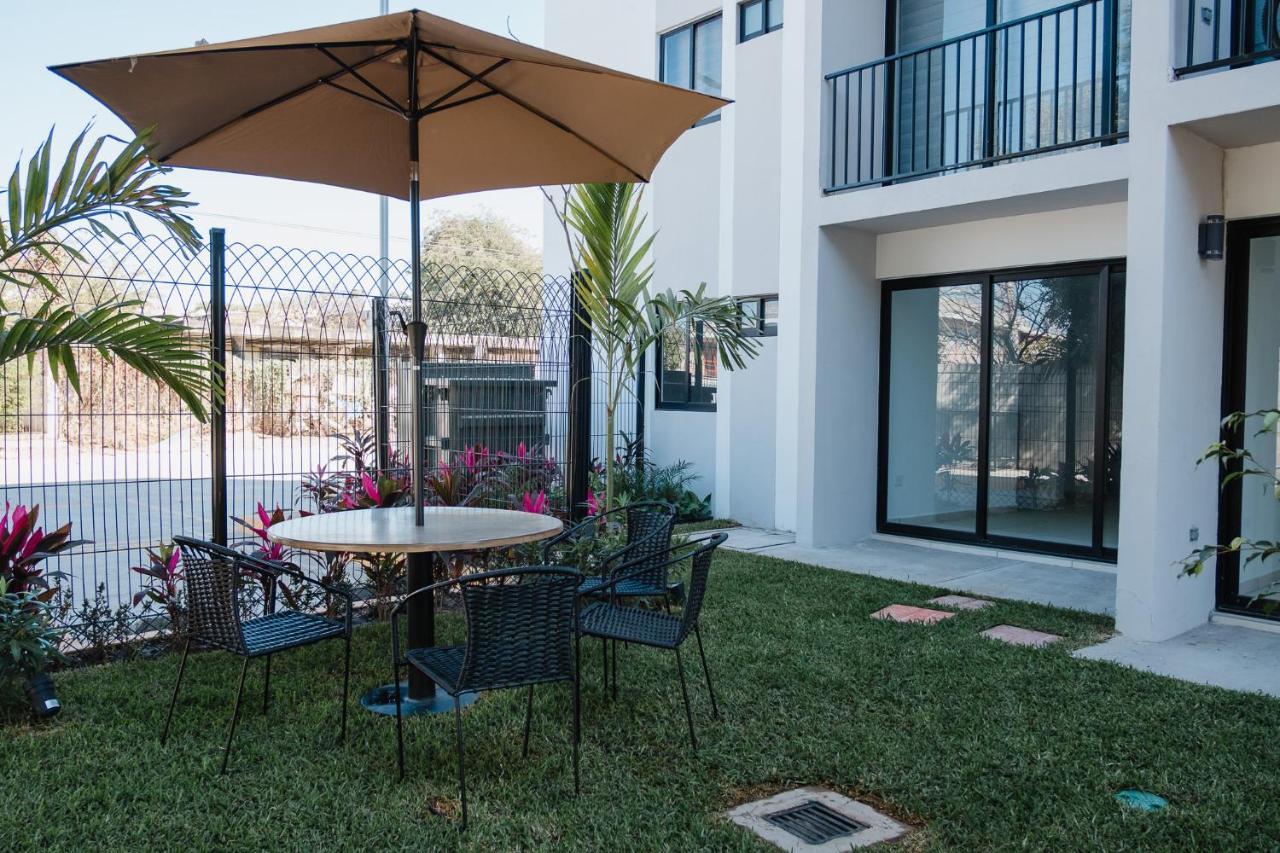 Departamento Vista Nova Culiacan Casas Eksteriør bilde
